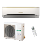 مكيفات إسبليت (بارد)