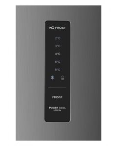 ثلاجة ز.ترست (18.6) قدم3 ، (527) لتر ، انفرتر