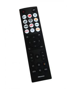 تلفزيون هايسنس 75 بوصة، ذكي، HDR ، 4K ، نظام التشغيل VIDAA