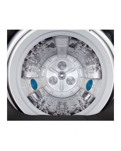 غسالة ال جى (15) كيلو ، تحكم انفرتر ذكي ، غسيل مسبق