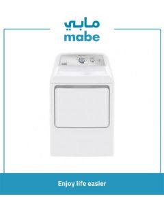 مجفف مابي (6) كيلو، (14) برنامج، (2) مفتاح - اللوحة بلون فضي