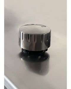 شواية جليم بلت-إن، 29سم، تحكم أمامي