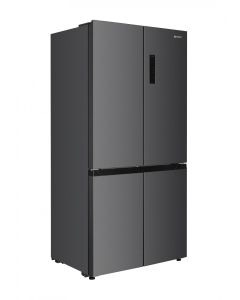 ثلاجة زترست (4) أبواب (20.3) قدم3 ، (575) لتر ، انفرتر