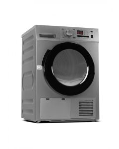 مجفف ز.ترست (8) كيلو ، (16) برنامج ، مكثف