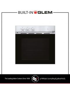 فرن جليم بلت-إن كهرباء 59.7سم، شواية، (4) وظائف