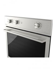 فرن جليم بلت-إن كهرباء 59.7سم، شواية، (9) وظائف، مروحة