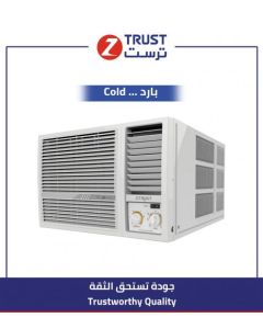 مكيف ز.ترست شباك 18000 وحدة ، بارد