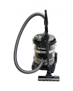 مكنسة هيتاشي برميل، (2200) واط، السعة (23) لتر ، 60/50 هرتز