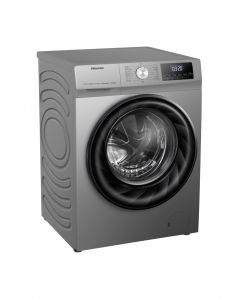غسالة ومجفف هايسنس 6/10 كيلو، 15برنامج، انفرتر، واي فاي