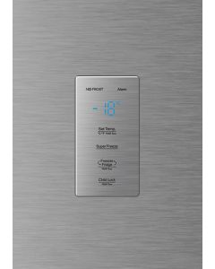 فريزر هايسنس رأسي ، (20.9) قدم3 ، (592) لتر ، انفرتر