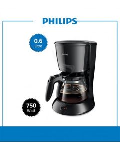 ماكينة تحضير القهوة بالتنقيط فيليبس، (750) واط، (0.6 لتر)