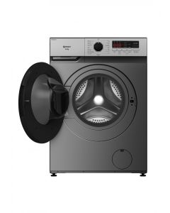 غسالة ز.ترست 8 كيلو ، 15 برنامج ، 1400د.د - فضي