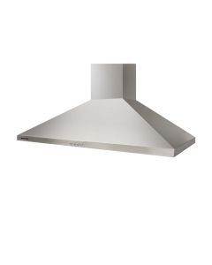 شفاط جليم هرمي بلت-إن، 90سم ، قوة الشفط 436م3/ساعة