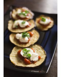 "فرن جليم بلت إن - غاز (59.7) سم ، (62) لتر ، (5) وظائف