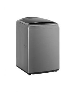 غسالة ال جى (22) كيلو ، تنظيف قوي ، انفرتر ، واي فاي