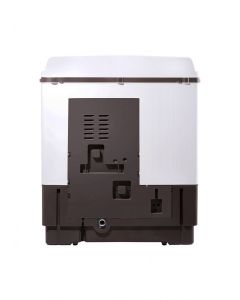 غسالة ال جى حوضين، (10.5)كيلو/غسيل ، (8)كيلو/تجفيف