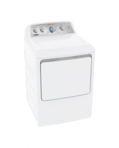 مجفف مابي (7) كيلو، (18) برنامج، (4) مفاتيح - اللوحة بلون فضي