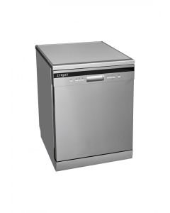 غسالة صحون ز.ترست ، (8) برامج ، (15) طقم ، شاشة عرض