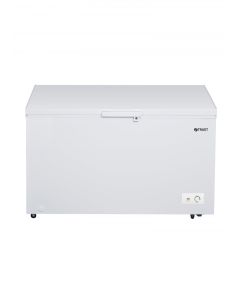 فريزر ز.ترست مسطح (13.4) قدم3 ، (380) لتر