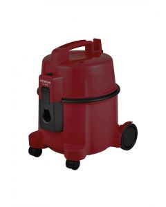 مكنسة هيتاشي برميل، (1300) واط، السعة (7,5) لتر ، 60/50 هرتز