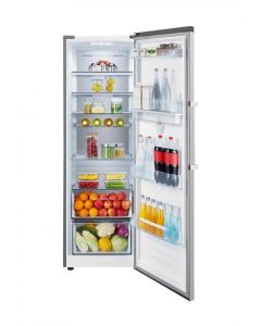 ثلاجة هايسنس باب واحد ، (12.5) قدم3 ، (355) لتر