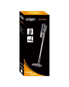 مكنسة ز.ترست عمودية السعة (0.35) لتر، 60/50 هرتز