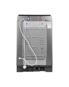 غسالة ز.ترست (12) كيلو ، (8) برامج ، مضخة