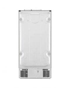 ثلاجة ال جي (20.9) قدم3 ، (592) لتر ، تحكم واي فاي ، انفرتر