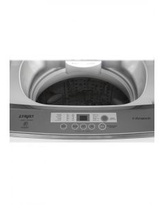 غسالة ز.ترست (11) كيلو، (8) برامج، خاصية تأخير زمن التشغيل