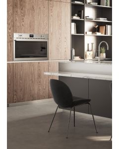 فرن جليم بلت-إن كهرباء 89.7سم، شواية، (9) وظائف، مروحتين