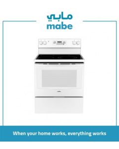 فرن مابي (4) عيون كهرباء (سيراميك) ، (5) قدم3