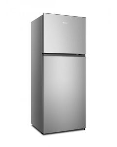 ثلاجة هايسنس (14.9) قدم3 ، (422) لتر ، انفرتر