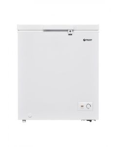 فريزر ز.ترست مسطح (5.1) قدم3 ، (145) لتر