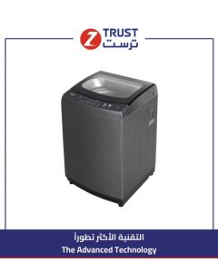 غسالة ز.ترست (12) كيلو ، (7) برامج ، مضخة