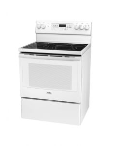 فرن مابي (5) عيون كهرباء (سيراميك)، (5) قدم3 ، مروحة ، تنظيف ذاتي