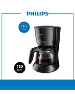 ماكينة تحضير القهوة بالتنقيط فيليبس، (750) واط، (0.6 لتر)